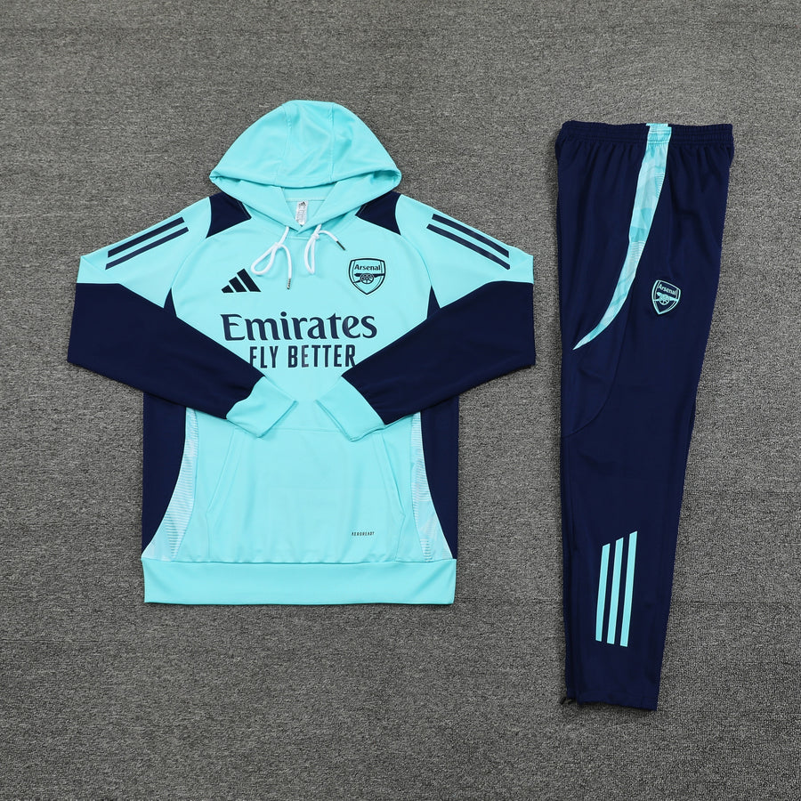 Conjunto Frio Arsenal 24/25