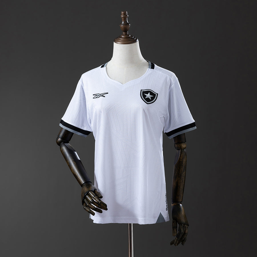 Botafogo Secundária Feminino Camisa 24/25