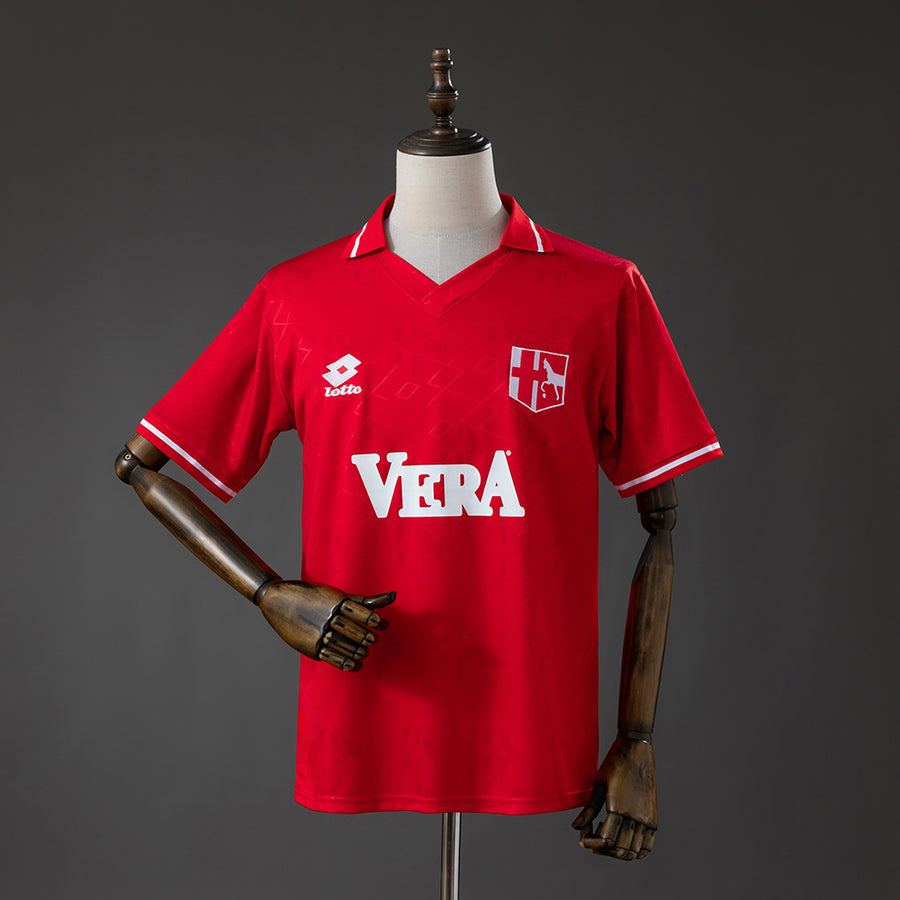 Padova Secundária Retrô Camisa 1994