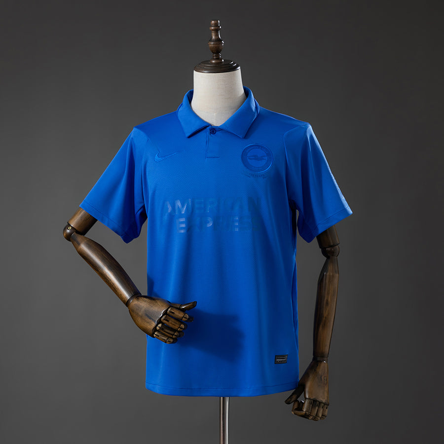 Brighton 125th Aniversário Camisa 26/27
