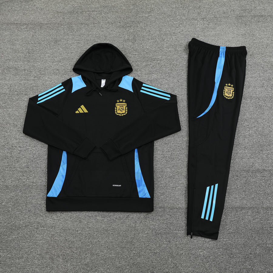 Conjunto Frio Argentina 24/25