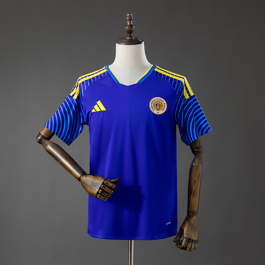 Curacao World Principal Copa Camisa 2026