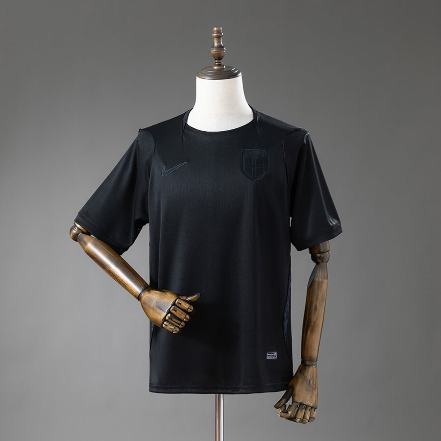 Noruega Secundária Camisa 2026