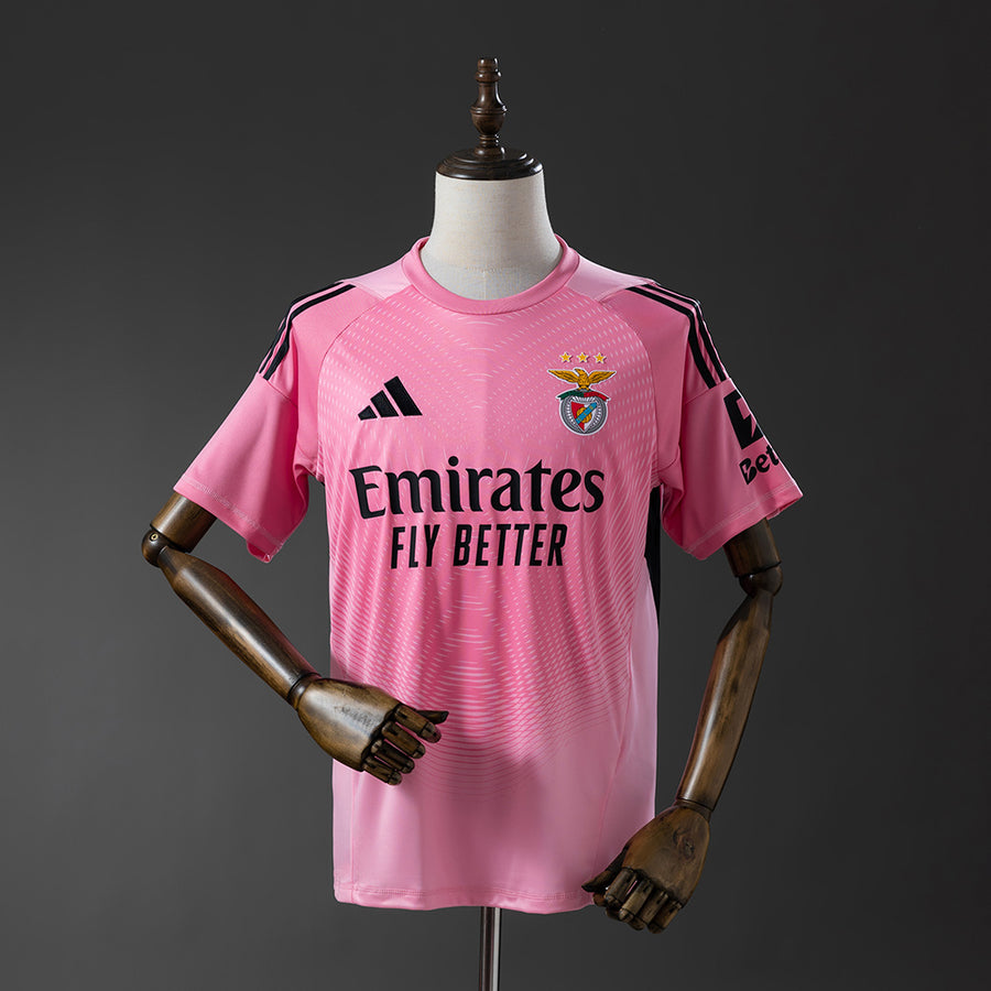 Benfica Edição Especial 25/26