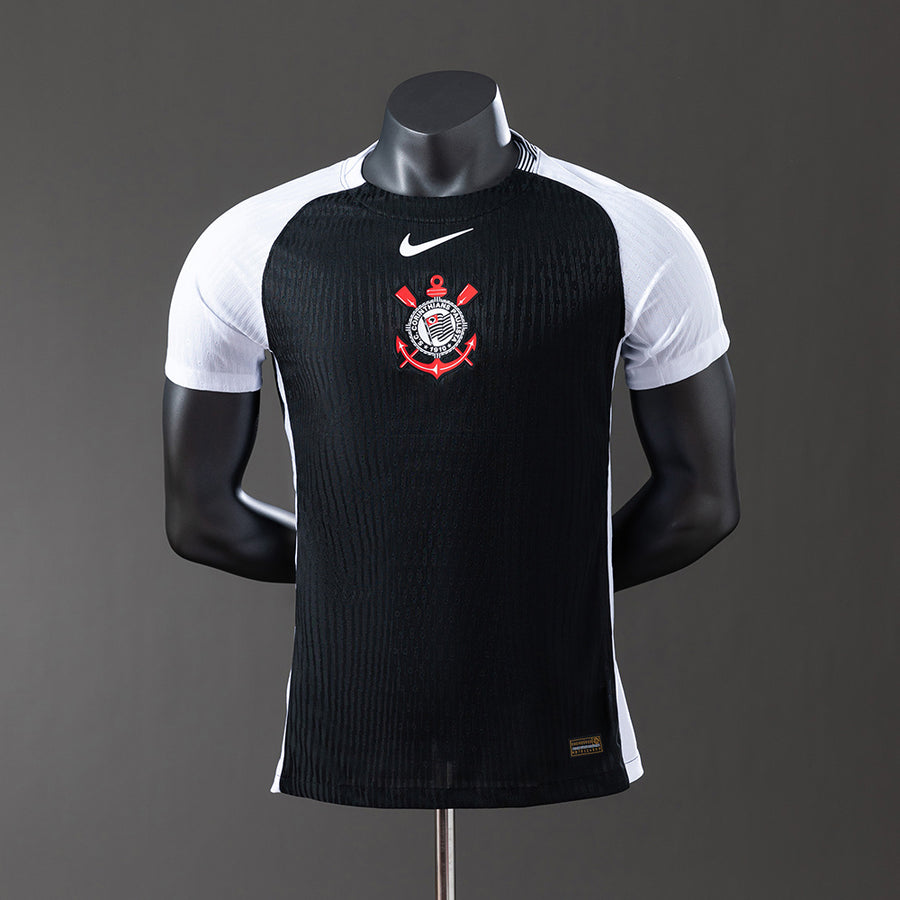 Versão Jogador Corinthians Secundária 25/26
