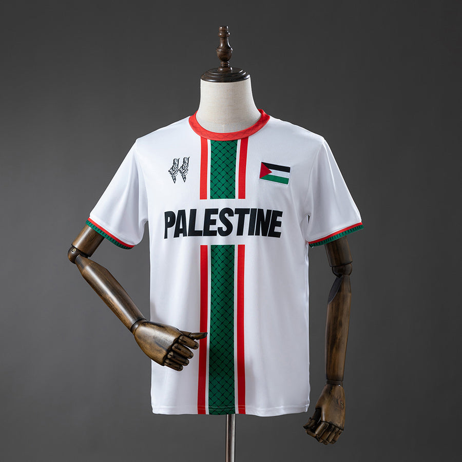 Palestine Edição Especial 2025