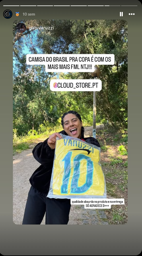 Gabi