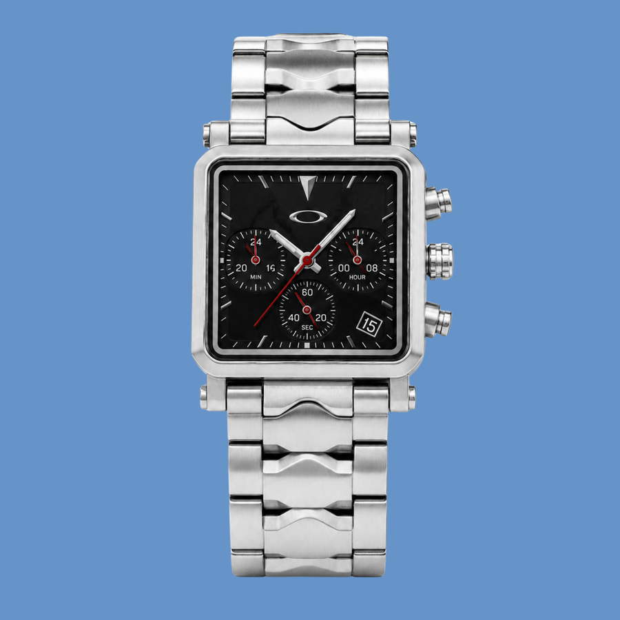 Relogio Minute Machine