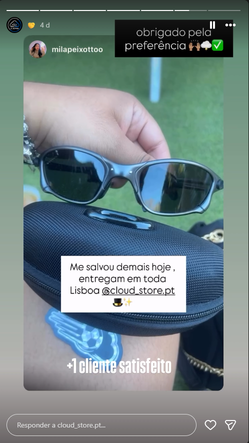 Cliente Cloud