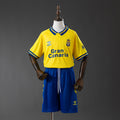 Las Palmas Principal Infantil Kit Camisa 25/26