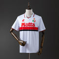 AC Milan Secundária Retrô 93/94