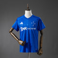 Cruzeiro All sponsors Principal Camisa 26/27