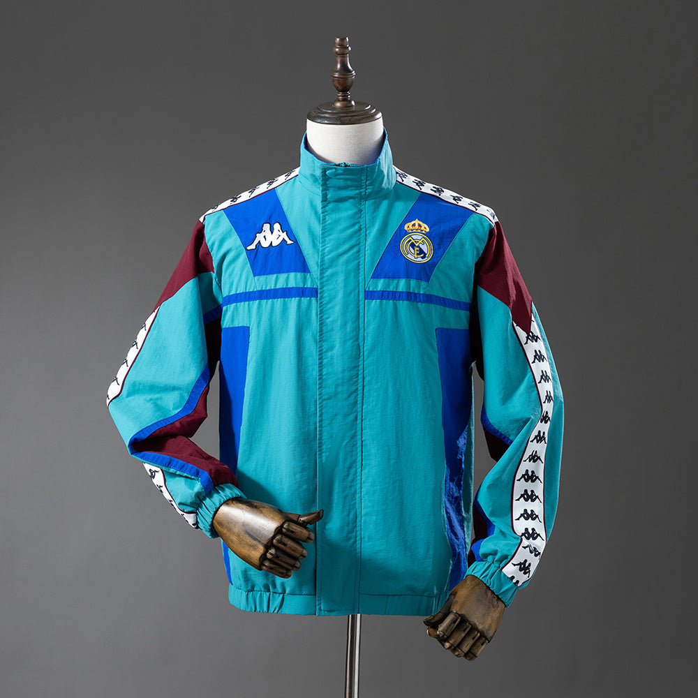Real Madrid Corta Vento 25/26