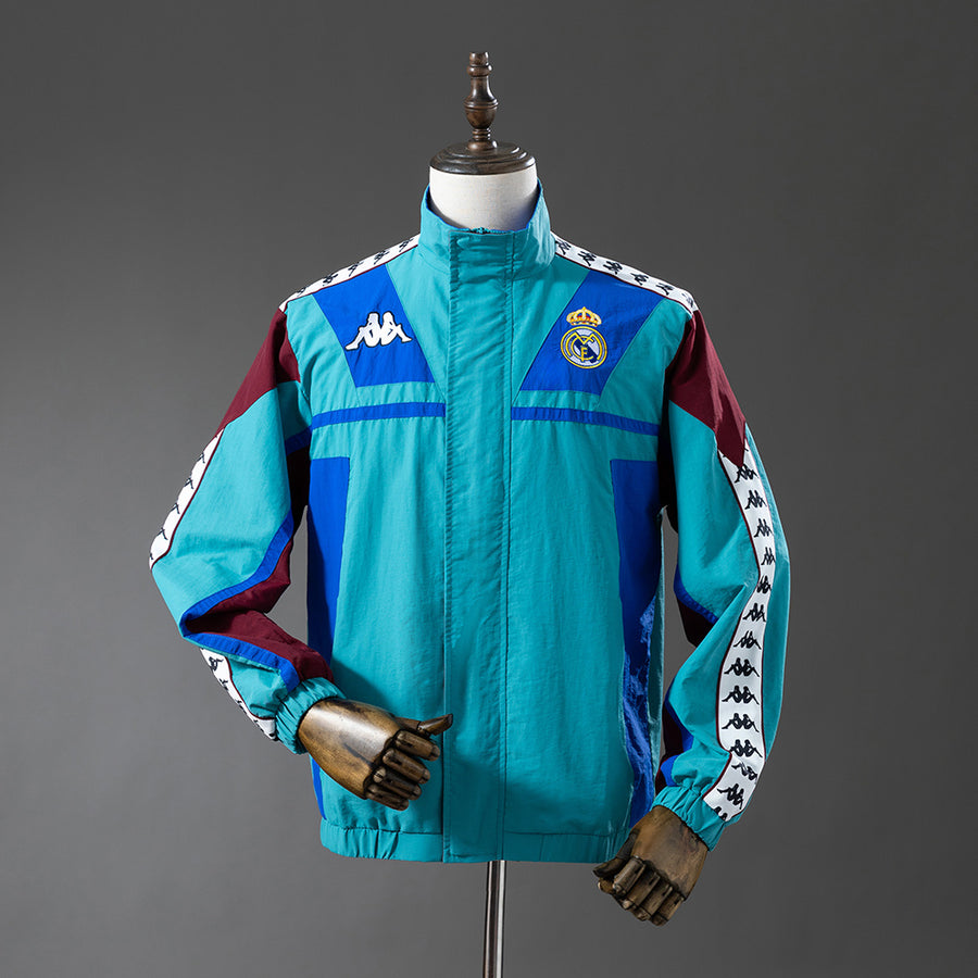 Real Madrid Corta Vento 25/26