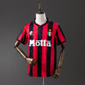AC Milan Principal Retrô 93/94
