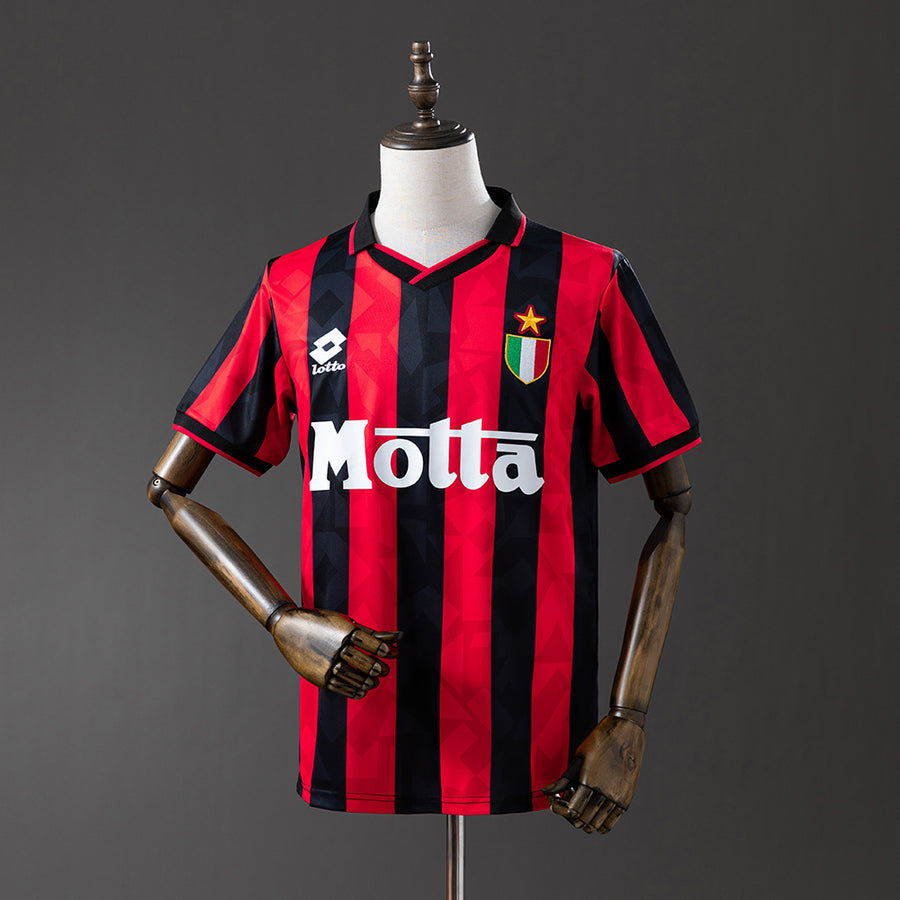 AC Milan Principal Retrô 93/94