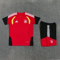 Conjunto Social Alemanha
