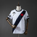Vasco da Gama All sponsors Secundária Camisa 26/27