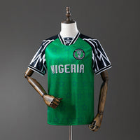 Nigéria Principal Retrô 94/95