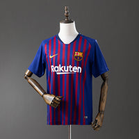 Barcelona Principal 18/19