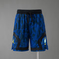 Brasil Basketball Shorts 2026