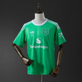 Manchester United Verde Terceira Goleiro Camisa 25/26