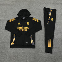 Conjunto Frio Real Madrid 24/25