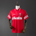 Retrô Zaragoza Secundária 1997