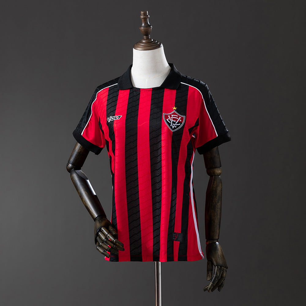 Vitória Principal Feminino Camisa 25/26