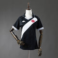 Vasco da Gama Principal Feminino Camisa 25/26
