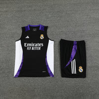 Conjunto Regata 24-25Real Madrid