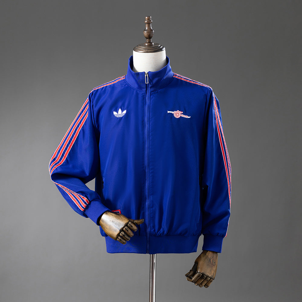 Arsenal - Royal Azul Corta Vento