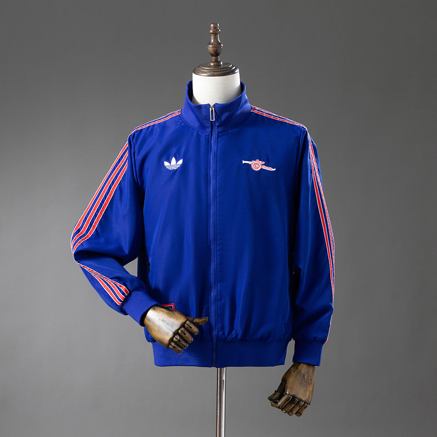 Arsenal - Royal Azul Corta Vento