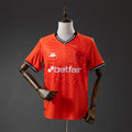 Vasco da Gama - Laranja Goleiro Camisa 25/26