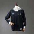 Botafogo Secundária Manga Longa Camisa 25/26