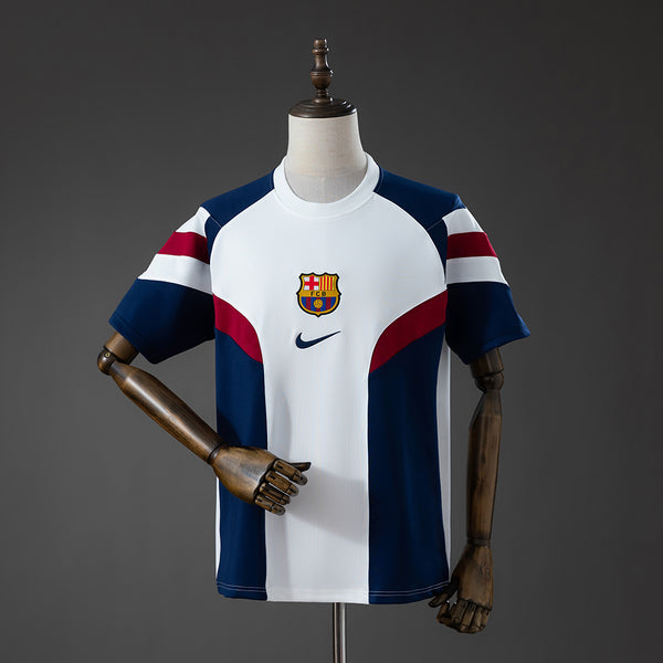 Barcelona Casual Camisa