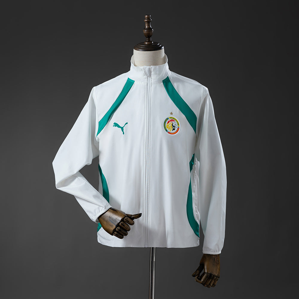 Senegal Corta Vento 2026