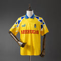 Las Palmas Principal Retrô 95/96