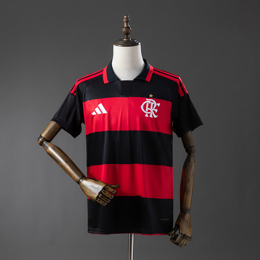 Flamengo Principal Camisa 26/27