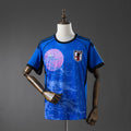 Japão Concept Edição Camisa 25/26