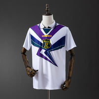 Escócia Branco Retrô 1996