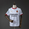 AC Milan Secundária Camisa 26/27