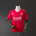 Osasuna Principal Retrô 87/88