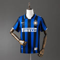 Inter de Milão Principal Retrô Camisa 07/08