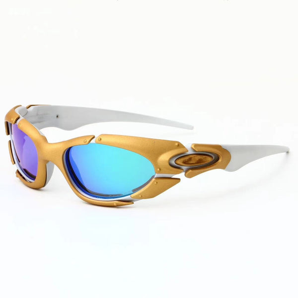Oakley Plate 4