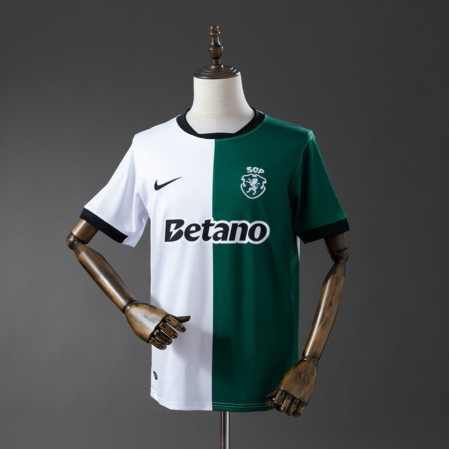 Sporting Lisbon Edition Comemoração Camisa 25/26
