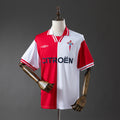 Celta de Vigo Retrô Secundária 01/02