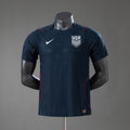 EUA Secundária Versão Jogador Camisa 2026