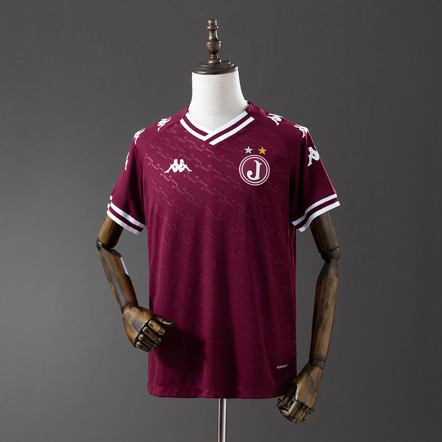 Atlético Principal Camisa 25/26