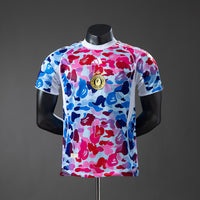 BAPE Collab Versão Jogador Camisa